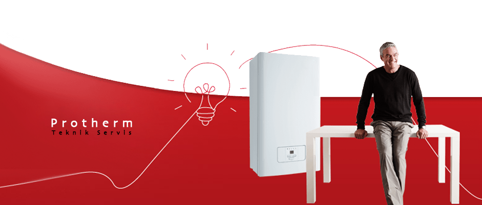 Protherm Kombi Servisi